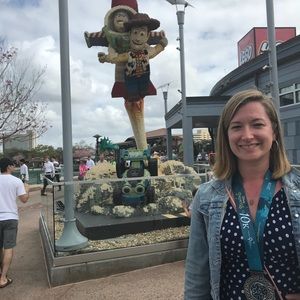 Meet your Posher, Jessica